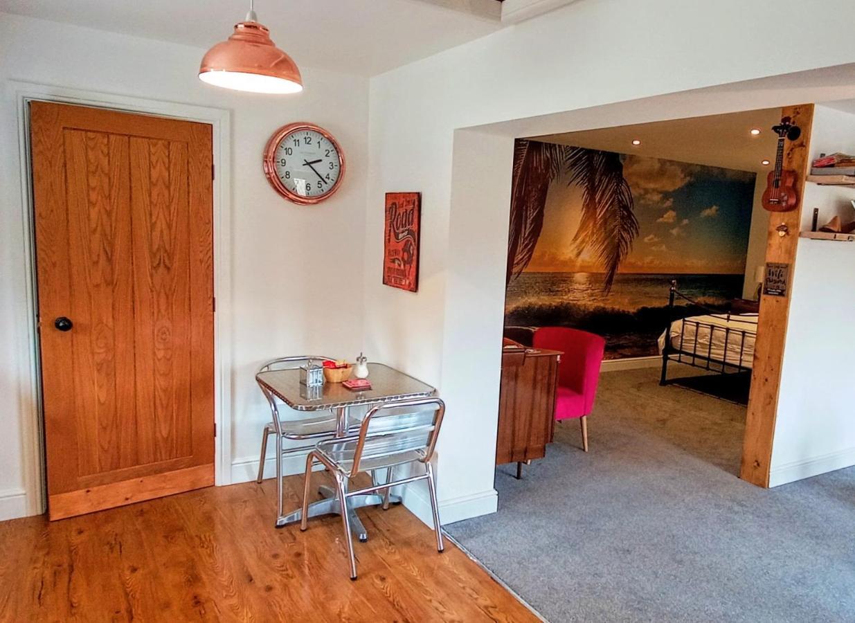 The Bull Pen Apartamento Norwich Exterior foto