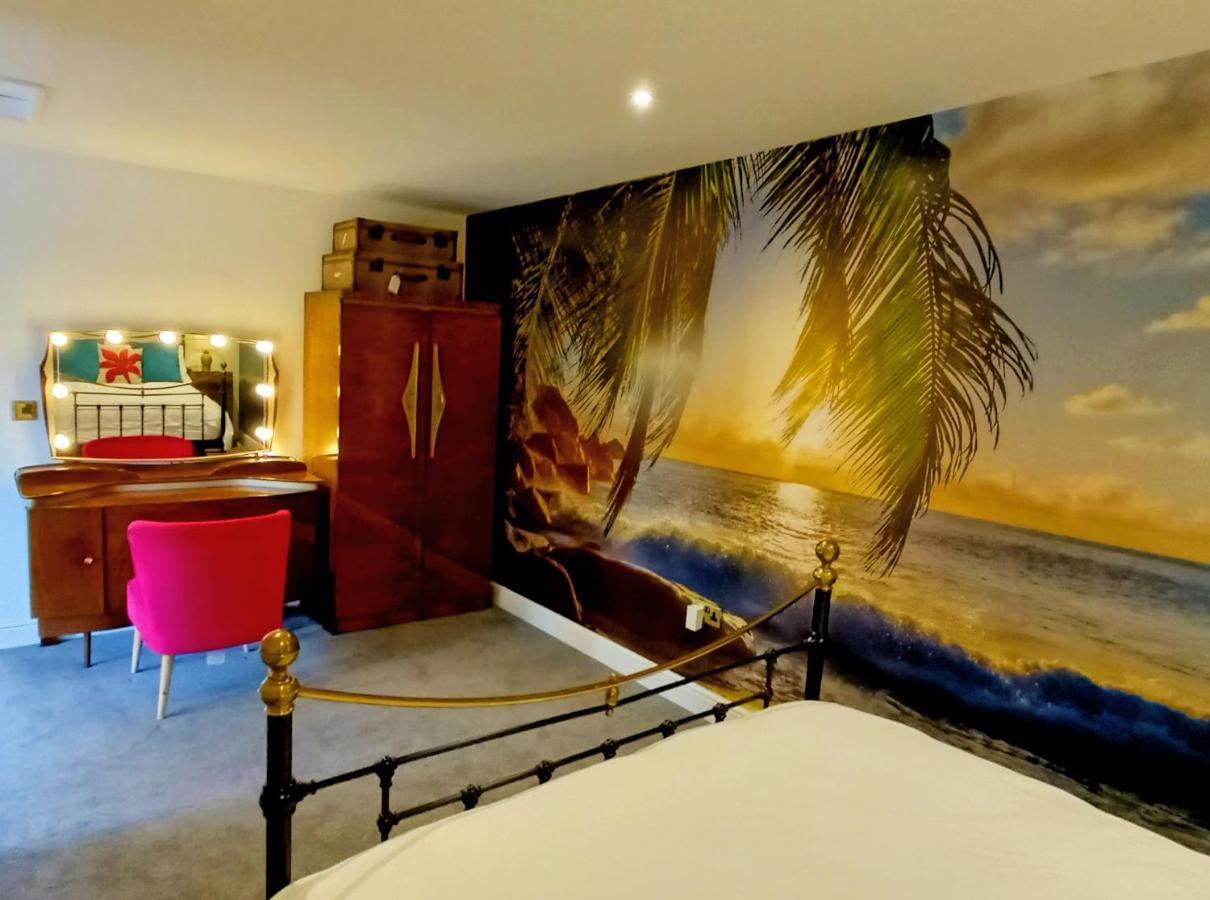 The Bull Pen Apartamento Norwich Exterior foto
